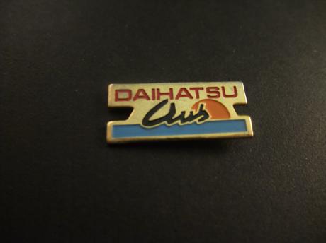 Daihatsu Club  ( Forum)